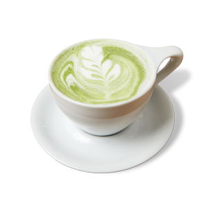 MATCHA LATTE