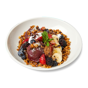 AÇAI SUPERFOOD BOWL
